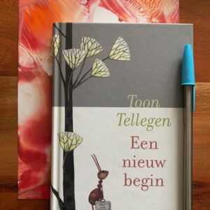 Juni Zomer Elfjes